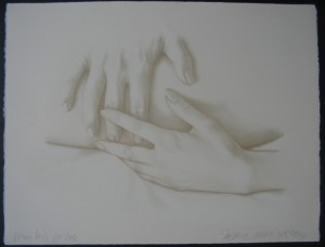 Hands (colour)